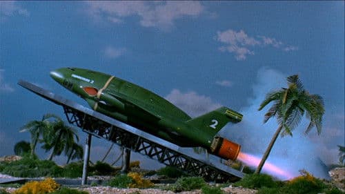 Thunderbirds Bild 2