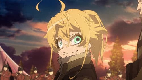 Saga of Tanya the Evil Bild 7