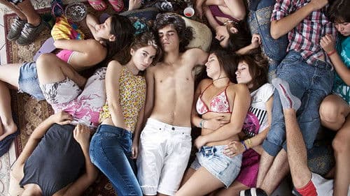 Joven y alocada Bild 7