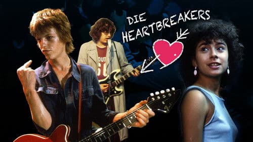 Die Heartbreakers Bild 1