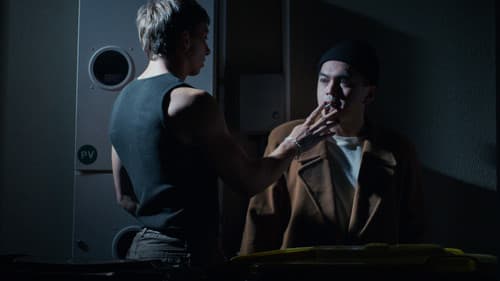 Cruel and Unusual Punishment Bild 4