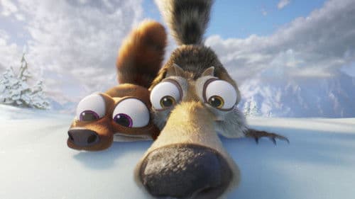Ice Age: Scrats Abenteuer Bild 3