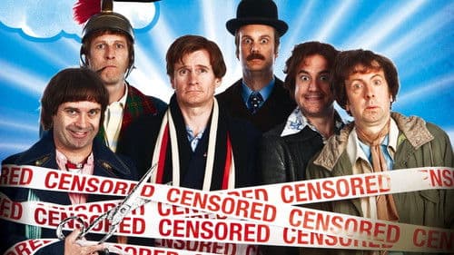 Holy Flying Circus Bild 2