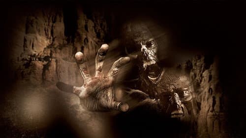 Heebie Jeebies Bild 1