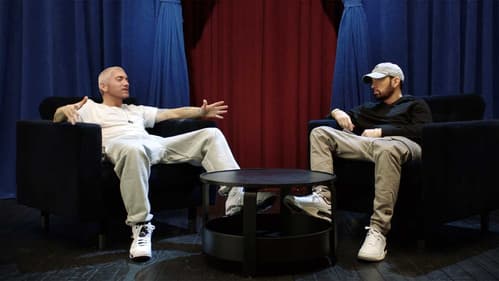 Slim Shady vs. Marshall Mathers: THE FACE-OFF Bild 1