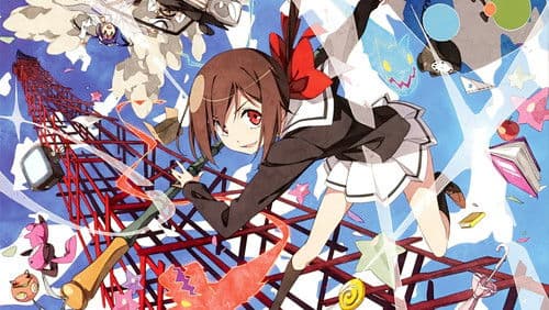 Kyousougiga Bild 1