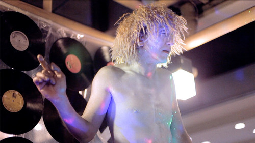 Singapore Minstrel Bild 7