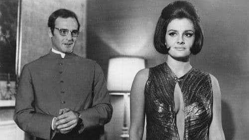 7 goldene Männer Bild 1