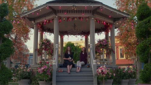 Gilmore Girls - Ein neues Jahr Bild 8