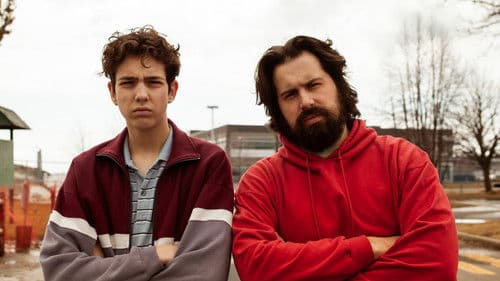 Les Barbares de La Malbaie Bild 1