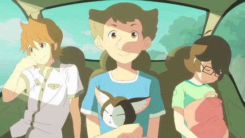 Atom - The Beginning Bild 3