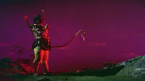 ಬಭ್ರುವಾಹನ Bild 1