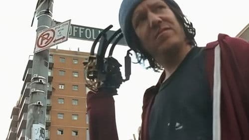 Strange Parallel Bild 2