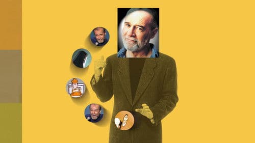 George Carlin: On Campus Bild 3