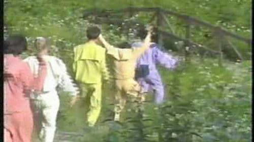 Aukštyn kojom Bild 2