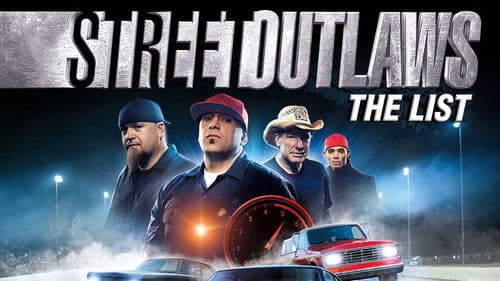 Street Outlaws Bild 6