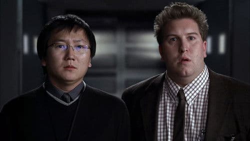 Get Smart - Bruce und Lloyd völlig durchgeknallt Bild 3