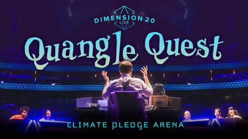 Dimension 20 Live: Quangle Quest Bild 2