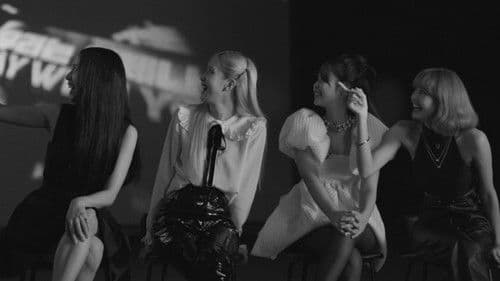 블랙핑크 더 무비 Bild 4