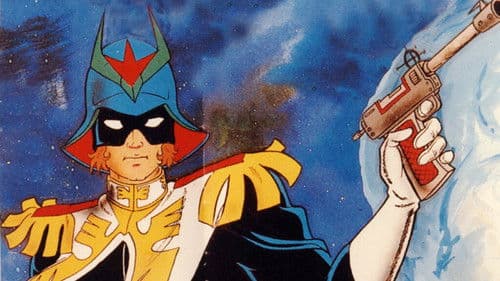 Johnny Destiny - Space Ranger Bild 1