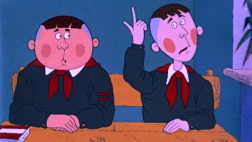 Кто покрасил Красное море? Bild 1