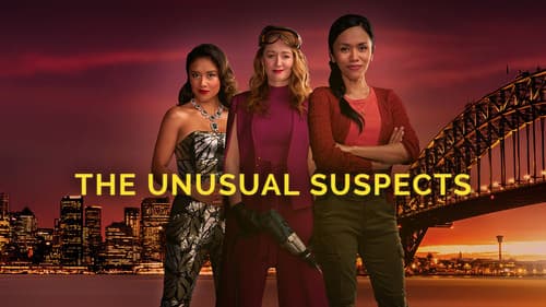 The Unusual Suspects Bild 3