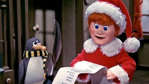 Santa Claus Is Comin' to Town Bild 2