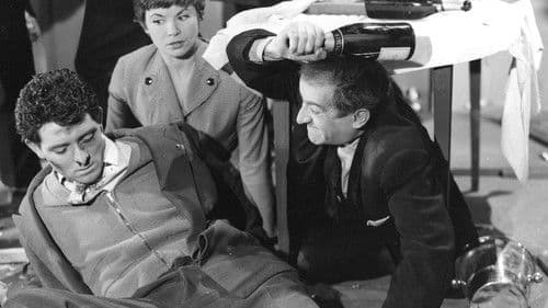 Woll’n Sie nicht mein Mörder sein? Bild 1