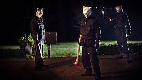 You're Next Bild 6