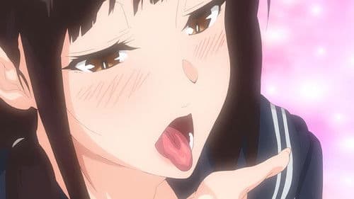 Succubus Stayed Life The Animation Bild 3