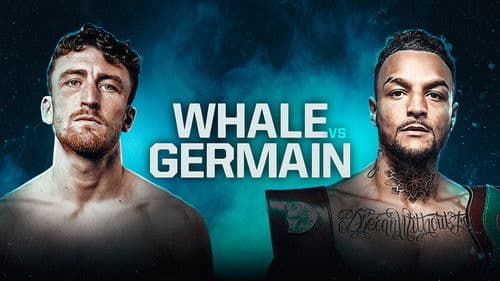Elliot Whale vs. Lloyd Germain Bild 1