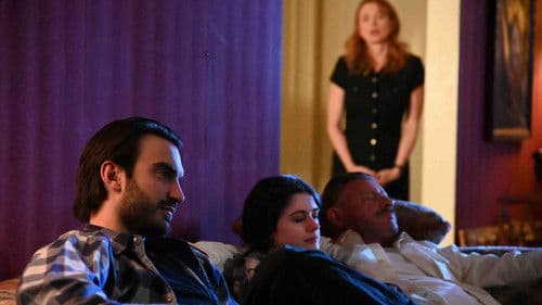 Taboo: Family Secrets Bild 1