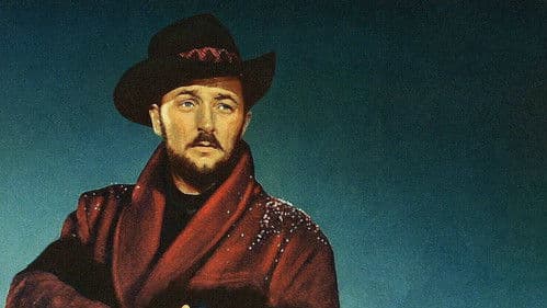 Spur in den Bergen Bild 2