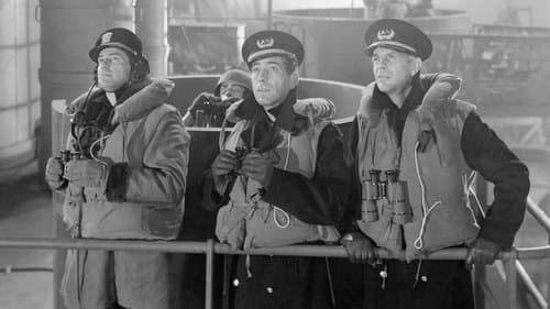 Einsatz im Nordatlantik Bild 1