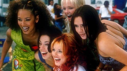 Spice World - Der Film Bild 8