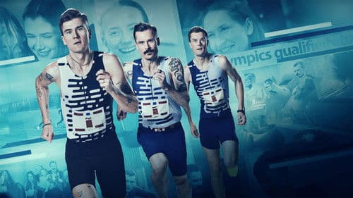 Ingebrigtsen: Born to Run Bild 1