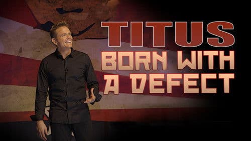 Christopher Titus: Born With a Defect Bild 1