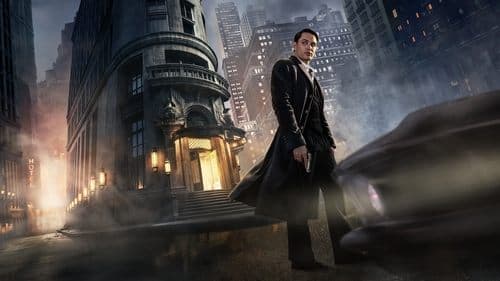 The Continental - Aus der Welt von John Wick Bild 2