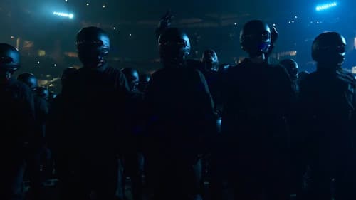 Kanye West: DONDA Experience Performance 2 22 22 Bild 3