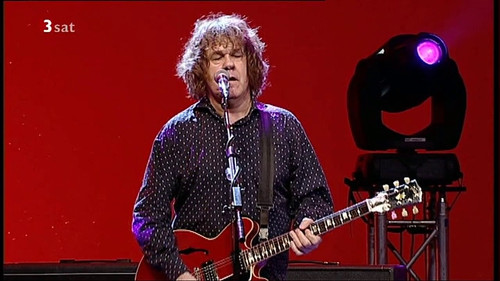 Gary Moore live from Baloise Session Bild 1