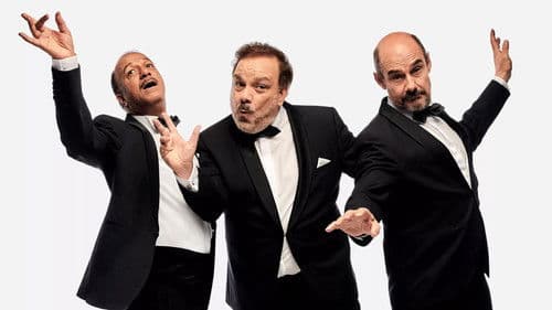 Tous Inconnus Bild 2