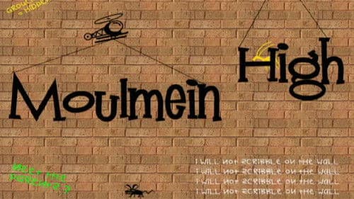 Moulmein High Bild 1