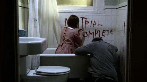 Those Who Deserve To Die Bild 1