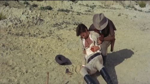 Mein Leben für die Rache Bild 2