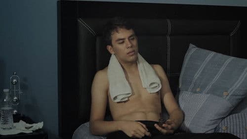 Azul eléctrico Bild 3