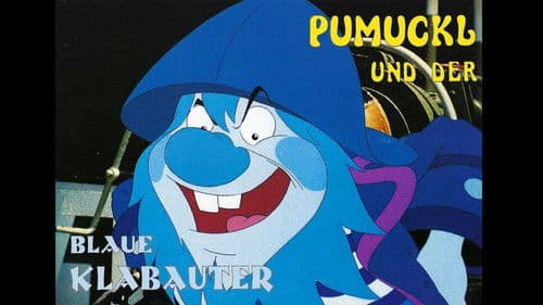 Pumuckl und der Blaue Klabauter Bild 3