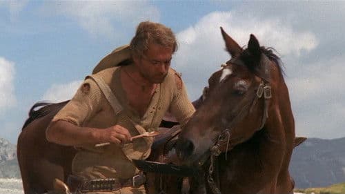 Vier Fäuste für ein Halleluja Bild 7