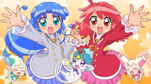 Twin Princess Bild 1