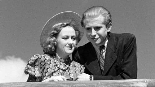 Spurve under taget Bild 2