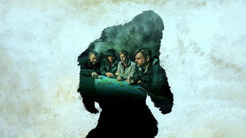 Finding Bigfoot: The Search Continues Bild 1